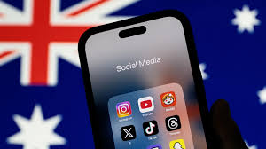 Australia’s World First Social-Media Ban Begins
